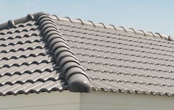 advantages of Sheering clay roofing