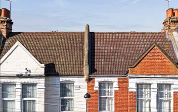 clay roofing Sheering, Essex