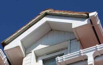 Sheering fascia installation costs