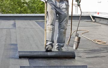 flat roof replacement Sheering, Essex