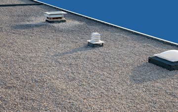 flat roofing Sheering, Essex