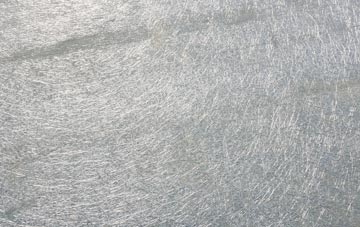 Sheering laminate fibreglass or shingles?