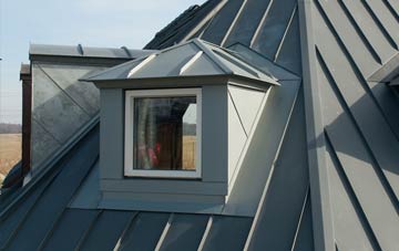 metal roofing Sheering, Essex