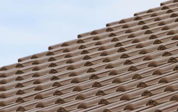 plastic roofing Sheering, Essex