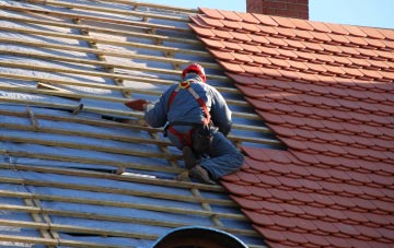 roof tiles Sheering, Essex