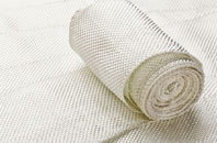 Sheering fibreglass roofing repairs